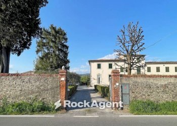 Zona - Villa via dei Capannoresi, Lucca - photo 37
