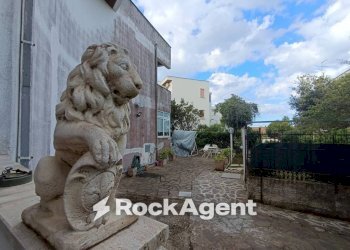Giardino - Villa via dei Licheni, 14, Anzio - foto 2