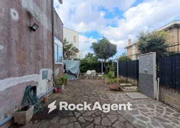 Giardino - Villa via dei Licheni, 14, Anzio - foto 9