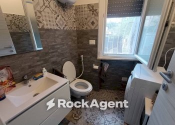 Bagno - Villa via dei Licheni, 14, Anzio - foto 12