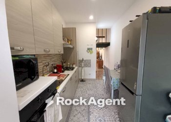 Cucina - Villa via dei Licheni, 14, Anzio - foto 14