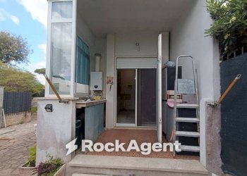 Facciata - Villa via dei Licheni, 14, Anzio - foto 17