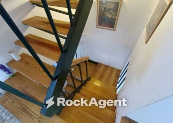 Scala - Villa via dei Licheni, 14, Anzio - foto 18