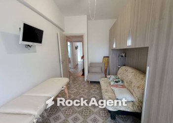 Camera da letto - Villa via dei Licheni, 14, Anzio - foto 24