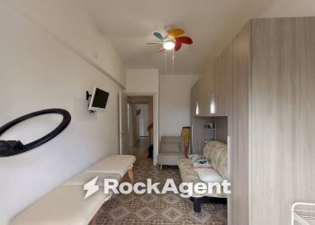 Camera da letto - Villa via dei Licheni, 14, Anzio - foto 25