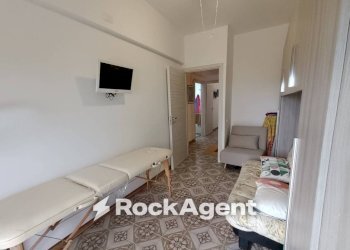Salone - Villa via dei Licheni, 14, Anzio - foto 26