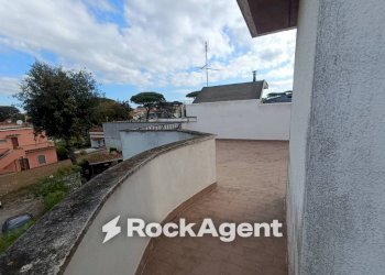 Terrazzo - Villa via dei Licheni, 14, Anzio - foto 36