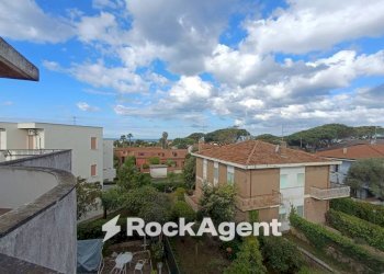 Vista - Villa via dei Licheni, 14, Anzio - foto 39