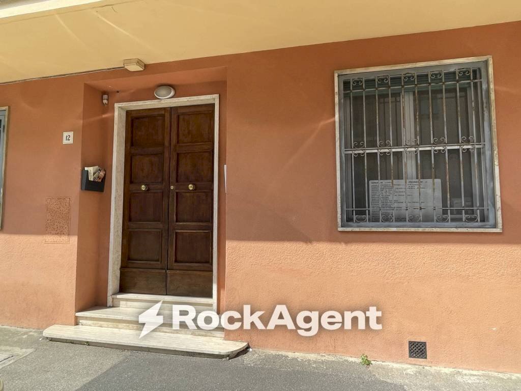 Facciata - Appartamento via Brigata Garibaldi, 12, Livorno - foto 1