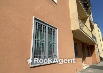 Ingresso - Appartamento via Brigata Garibaldi, 12, Livorno - foto 8
