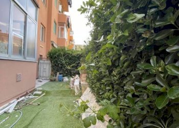 Giardino - Appartamento via Brigata Garibaldi, 12, Livorno - foto 9