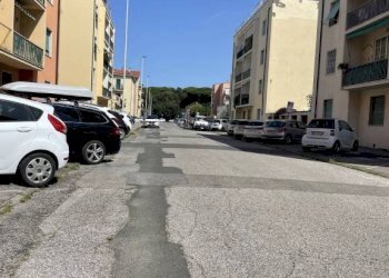 Zona - Appartamento via Brigata Garibaldi, 12, Livorno - foto 14