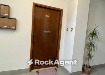 Interno palazzo - Trilocale via Brigata Garibaldi, 12, Livorno - foto 4