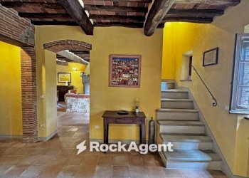 Scala - Rustico via di Petrognano, Capannori - foto 21