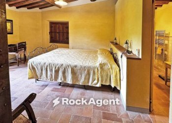 Camera da letto - Rustico via di Petrognano, Capannori - foto 23