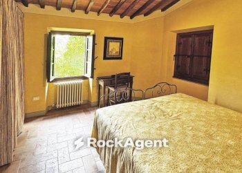 Camera da letto - Rustico via di Petrognano, Capannori - foto 24