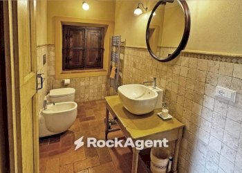 Bagno - Rustico via di Petrognano, Capannori - foto 26