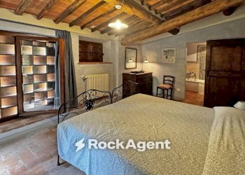 Camera da letto - Rustico via di Petrognano, Capannori - foto 32