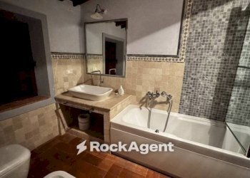 Bagno - Rustico via di Petrognano, Capannori - foto 34