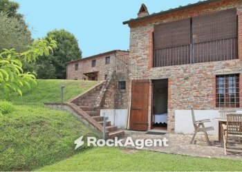 Facciata - Rustico via di Petrognano, Capannori - foto 37