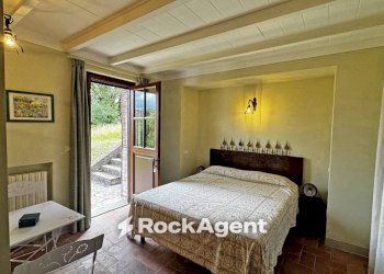Camera da letto - Rustico via di Petrognano, Capannori - foto 38