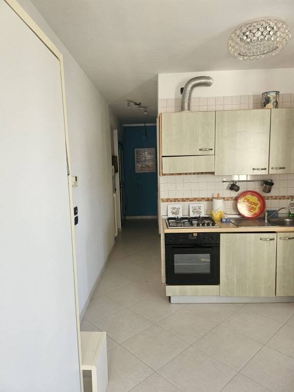 Cucina - Appartamento Rimini - foto 3