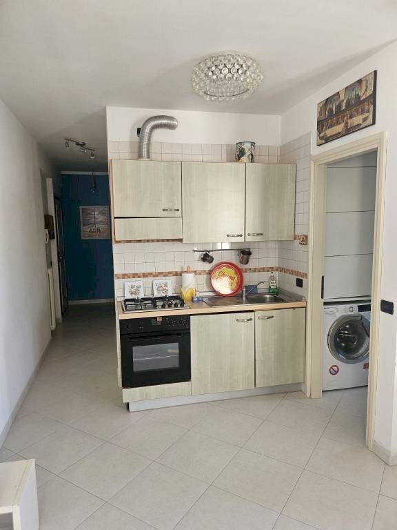 Cucina - Monolocale Rimini - foto 2