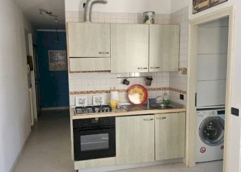 Cucina - Monolocale Rimini - foto 2