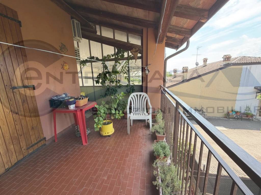 Terrazzo - Appartamento San Lazzaro di Savena - foto 3