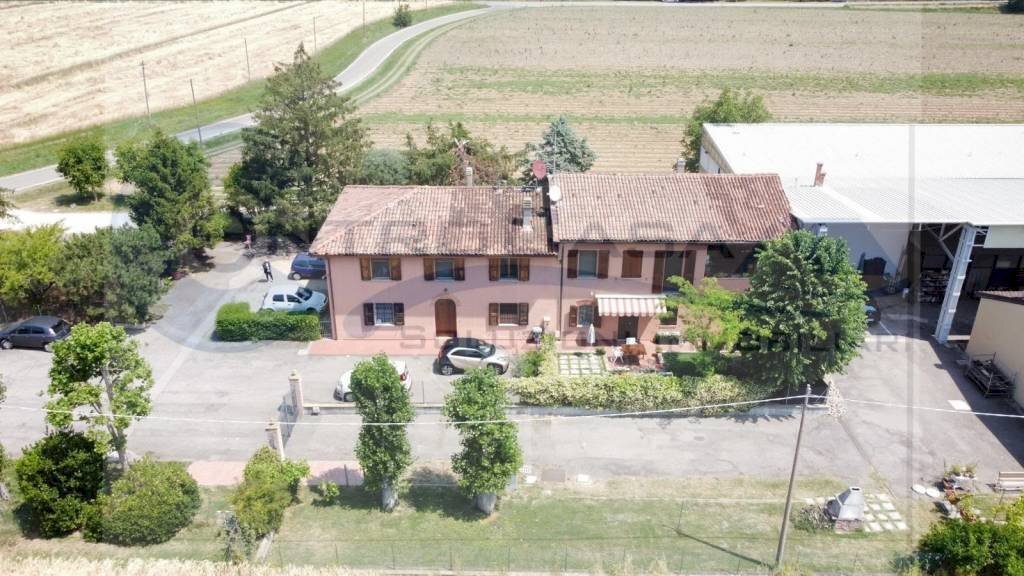 Vista - Appartamento San Lazzaro di Savena - foto 1