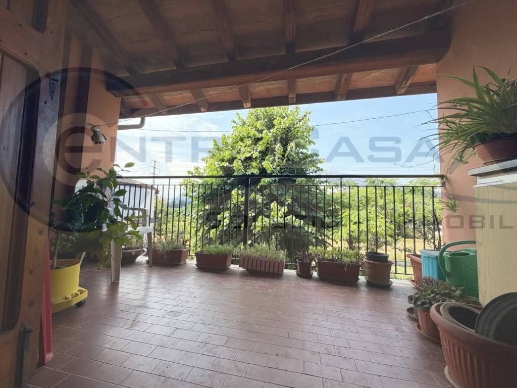 Terrazzo - Appartamento San Lazzaro di Savena - foto 3