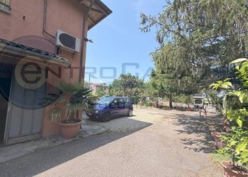 Cortile interno - Appartamento San Lazzaro di Savena - foto 47