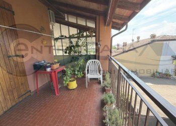 Terrazzo - Appartamento San Lazzaro di Savena - foto 5