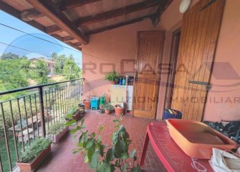 Terrazzo - Appartamento San Lazzaro di Savena - foto 6