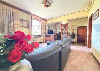 Salone - Appartamento San Lazzaro di Savena - foto 18