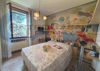 Camera da letto - Appartamento San Lazzaro di Savena - foto 34
