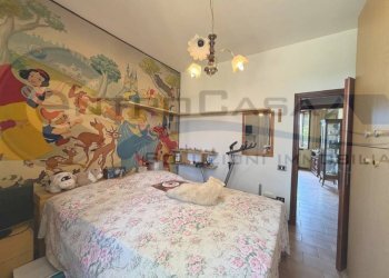 Camera da letto - Appartamento San Lazzaro di Savena - foto 37
