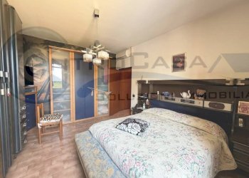 Camera da letto - Appartamento San Lazzaro di Savena - foto 38