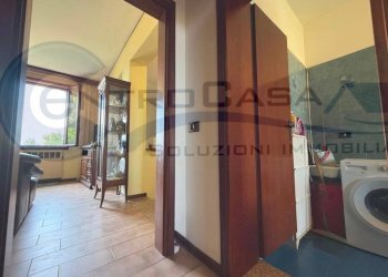 Disimpegno - Appartamento San Lazzaro di Savena - foto 42