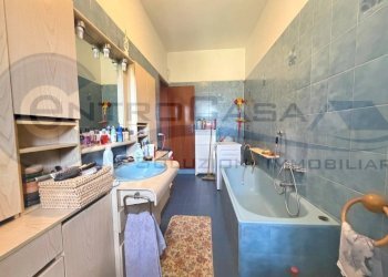 Bagno - Appartamento San Lazzaro di Savena - foto 43