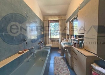 Bagno - Appartamento San Lazzaro di Savena - foto 44