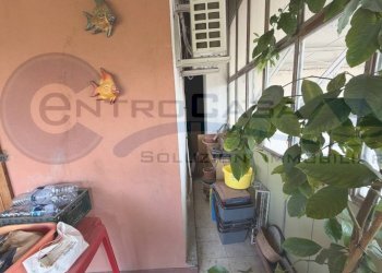 Cortile interno - Appartamento San Lazzaro di Savena - foto 47