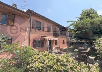 Facciata - Appartamento San Lazzaro di Savena - foto 48