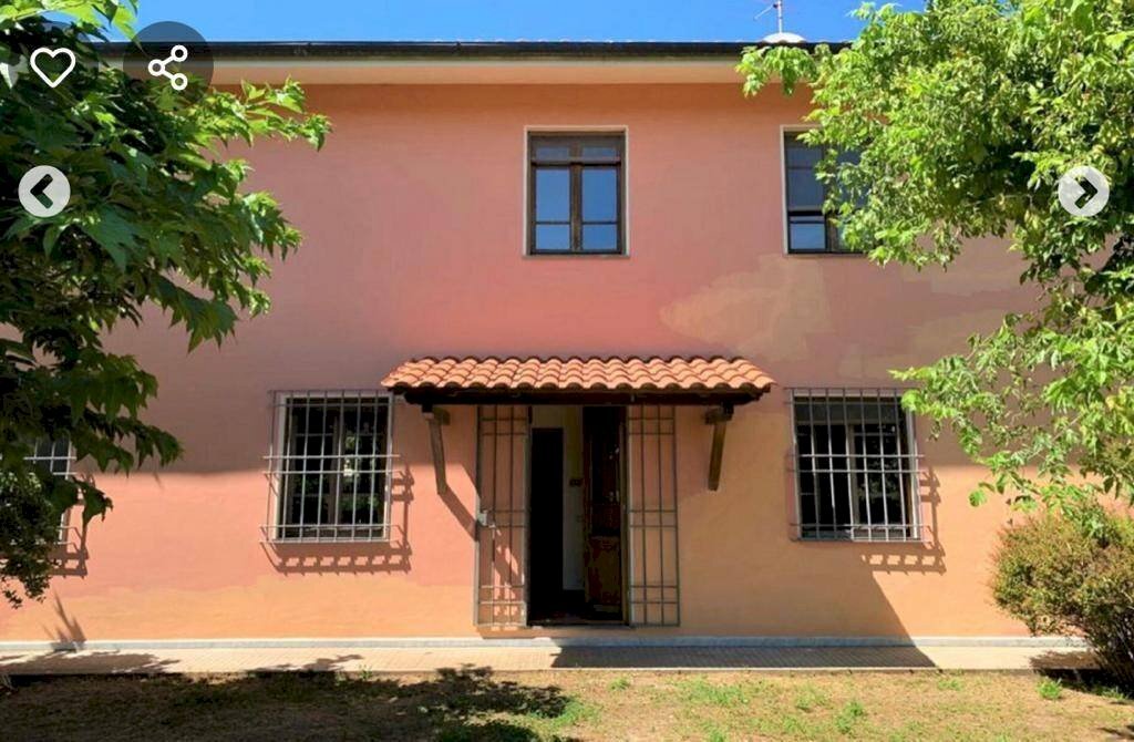 Facciata - Villa via dell'Antenna, Camaiore - foto 1