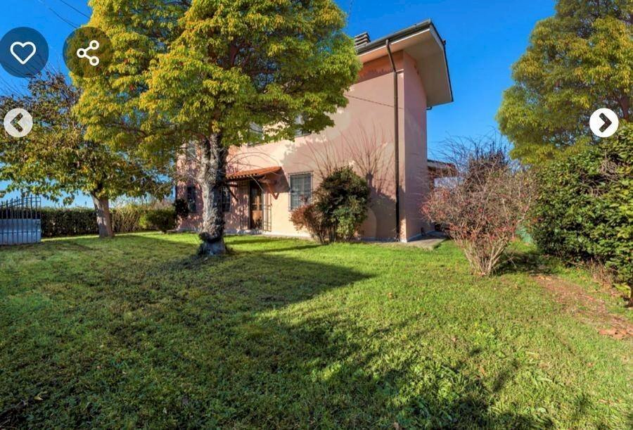 Giardino - Villa via dell'Antenna, Camaiore - foto 3
