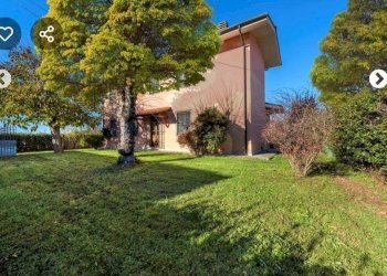 Giardino - Villa via dell'Antenna, Camaiore - photo 3