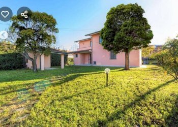 Giardino - Villa via dell'Antenna, Camaiore - photo 4