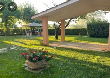 Giardino - Villa via dell'Antenna, Camaiore - photo 6