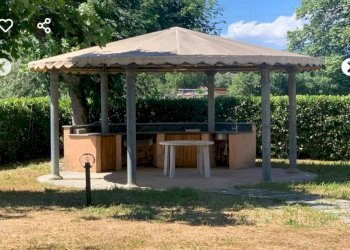 Giardino - Villa via dell'Antenna, Camaiore - photo 8