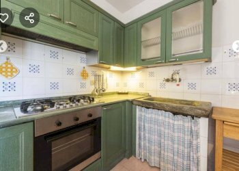 Cucina - Villa via dell'Antenna, Camaiore - photo 11